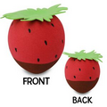 Cool Characters Standard Coolball Strawberry Antenna Ball